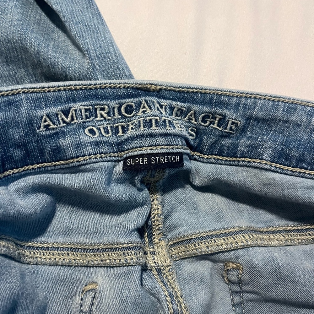 American Eagle Jeans - Picture 6 of 7